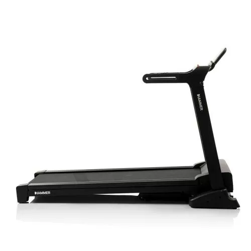 Hammer FlyRun 4.0 Laufband - schwarz